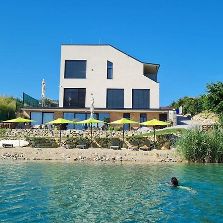 Vila Ferie Dunajska Luzna Εξωτερικό φωτογραφία