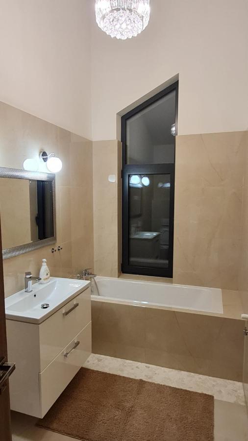 Vila Ferie Dunajska Luzna Εξωτερικό φωτογραφία