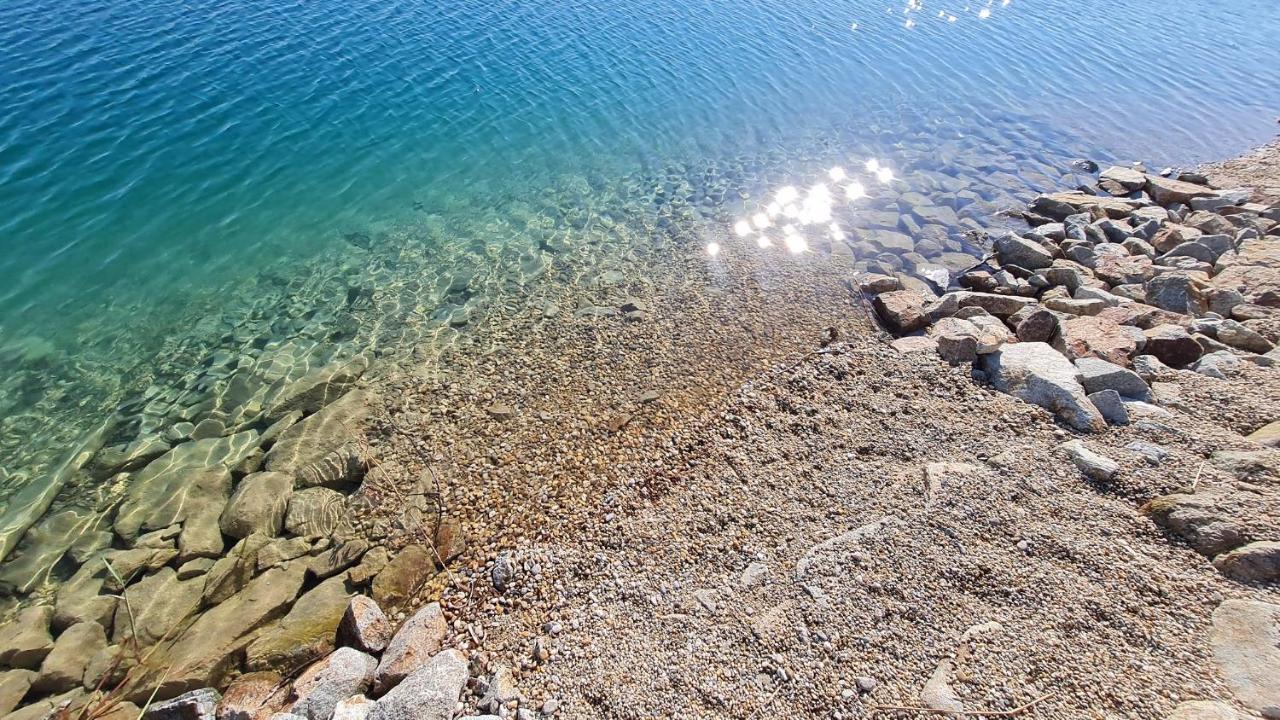 Vila Ferie Dunajska Luzna Εξωτερικό φωτογραφία