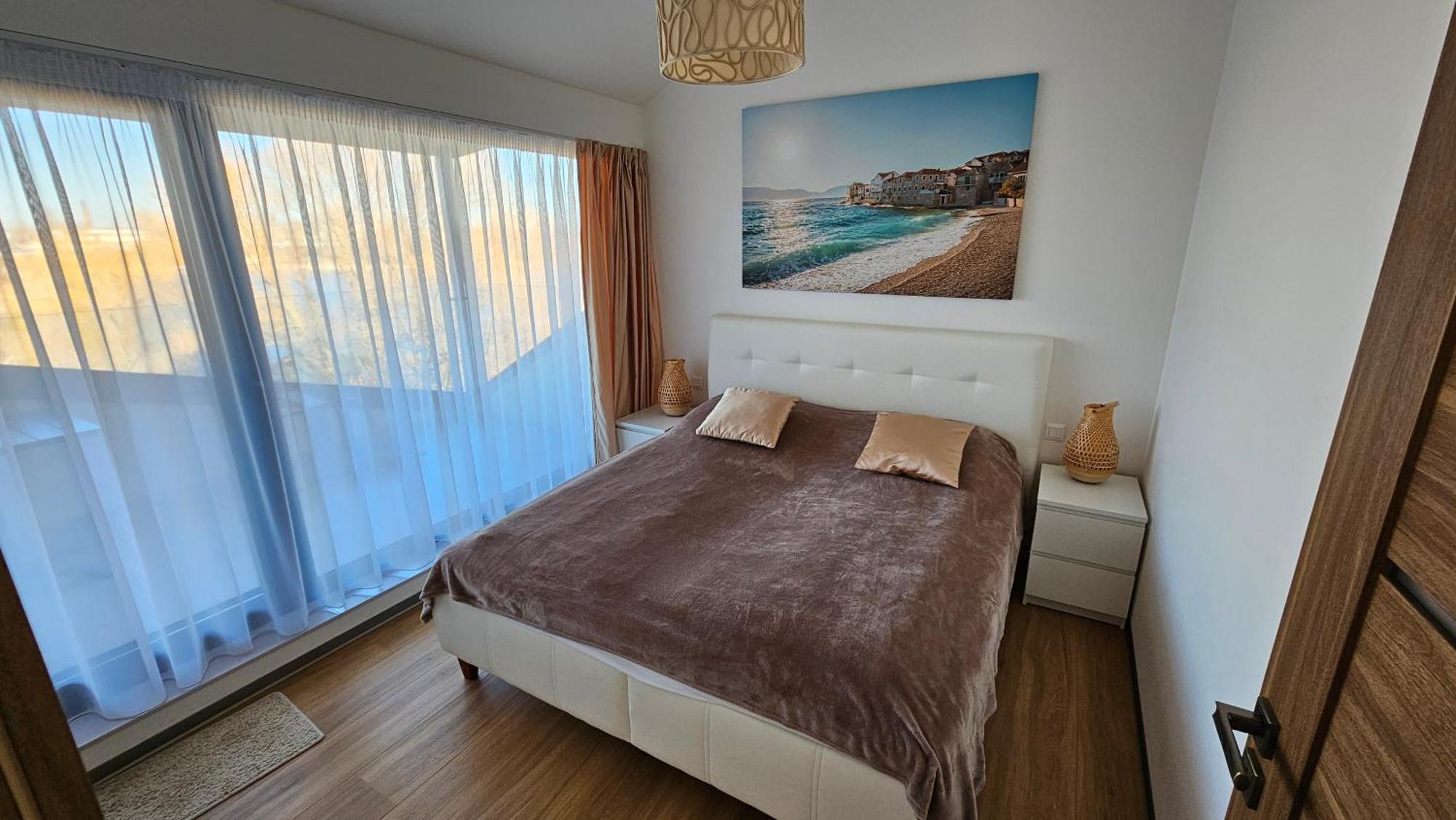 Vila Ferie Dunajska Luzna Εξωτερικό φωτογραφία